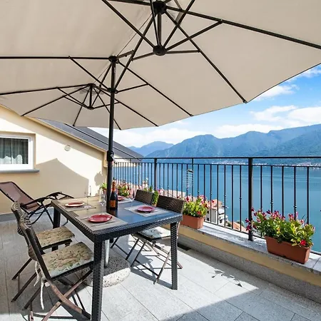 Penthouse Holiday home *