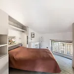 Penthouse Ferienhaus *