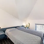 Penthouse Ferienhaus *