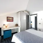 Penthouse Ferienhaus