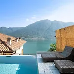 Penthouse Ferienhaus *