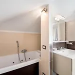 Ferienhaus Penthouse Colonno