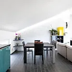 Ferienhaus Penthouse *