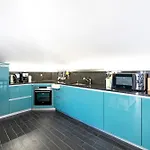 Ferienhaus Penthouse Colonno