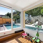 Ferienhaus Penthouse