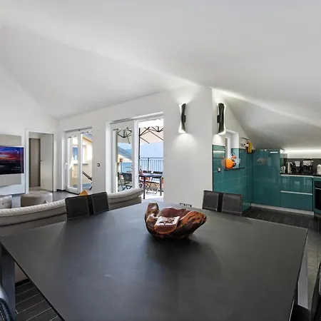 Σπίτι διακοπών Penthouse