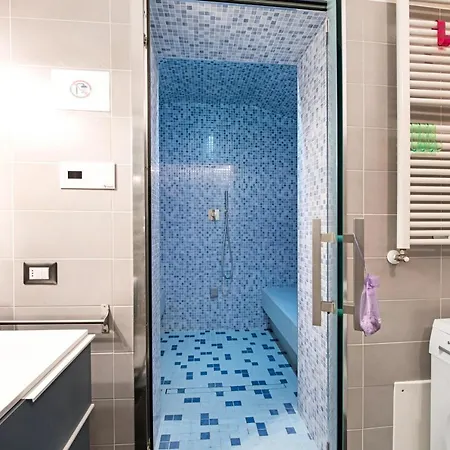 Prázdninový dům Penthouse