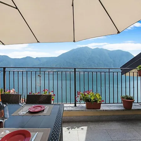 Σπίτι διακοπών Penthouse