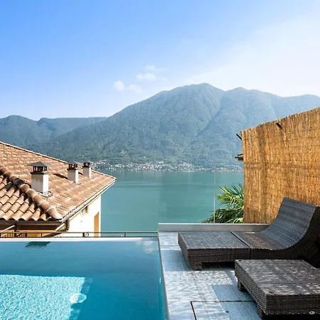 Penthouse Colonno