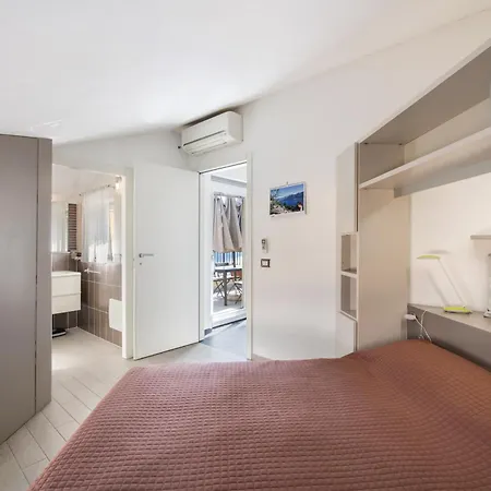 Penthouse Colonno