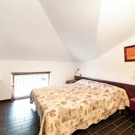 Дом отдыха Penthouse