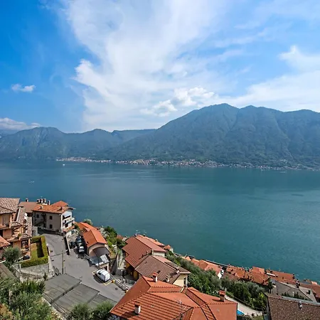 Penthouse Colonno