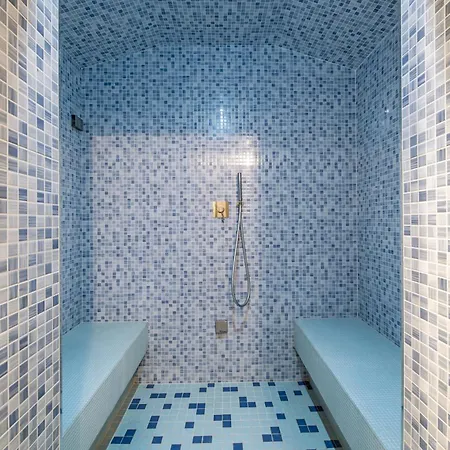 Penthouse Дом отдыха *