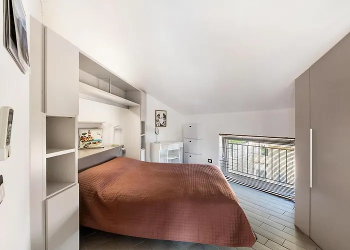 Penthouse Дом отдыха *