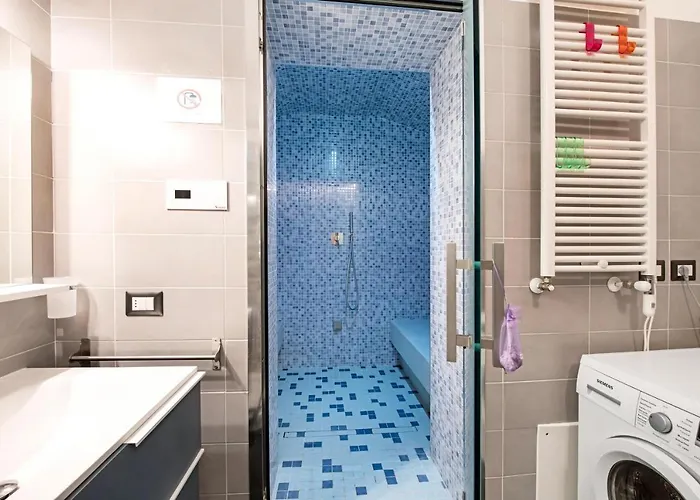 Дом отдыха Penthouse