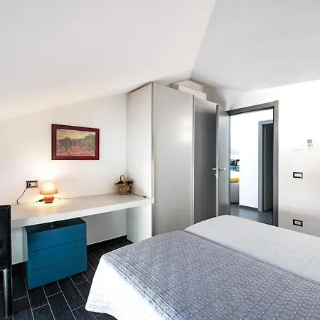 Penthouse בית נופש