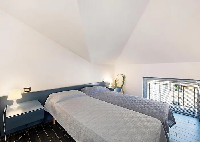 Penthouse Holiday home *