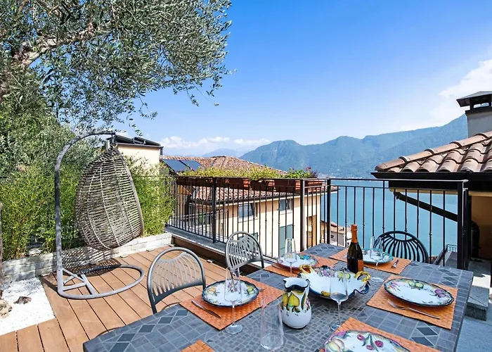 Penthouse Holiday home *