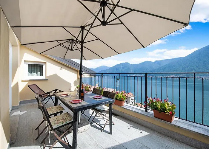 Penthouse Holiday home *