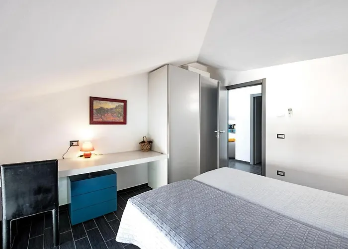 Penthouse Holiday home