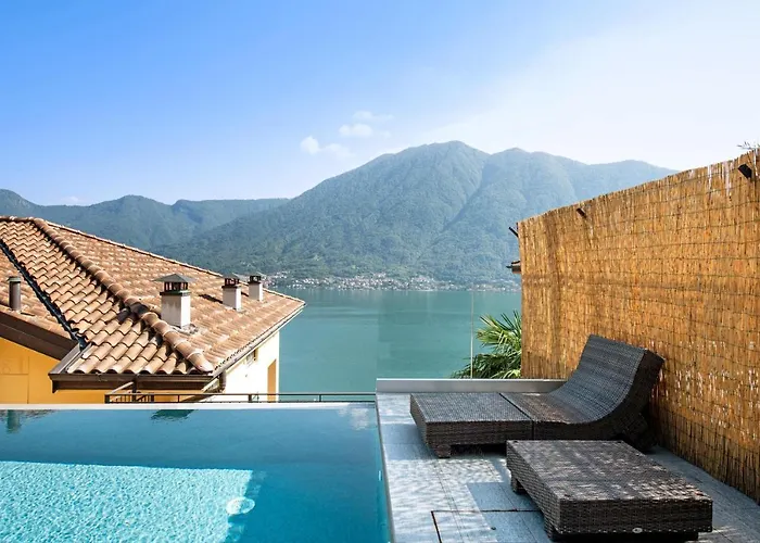 Penthouse Holiday home *