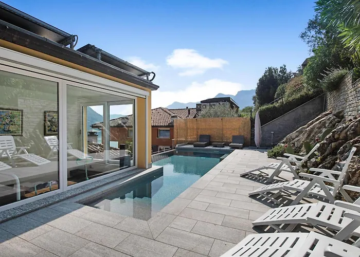 Penthouse Holiday home